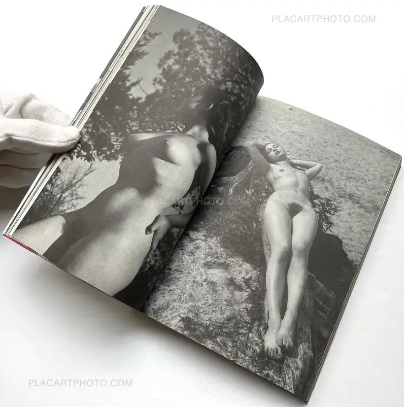 Various photographers – FRENCH PIN-UPS