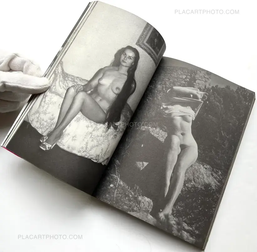 Various photographers – FRENCH PIN-UPS