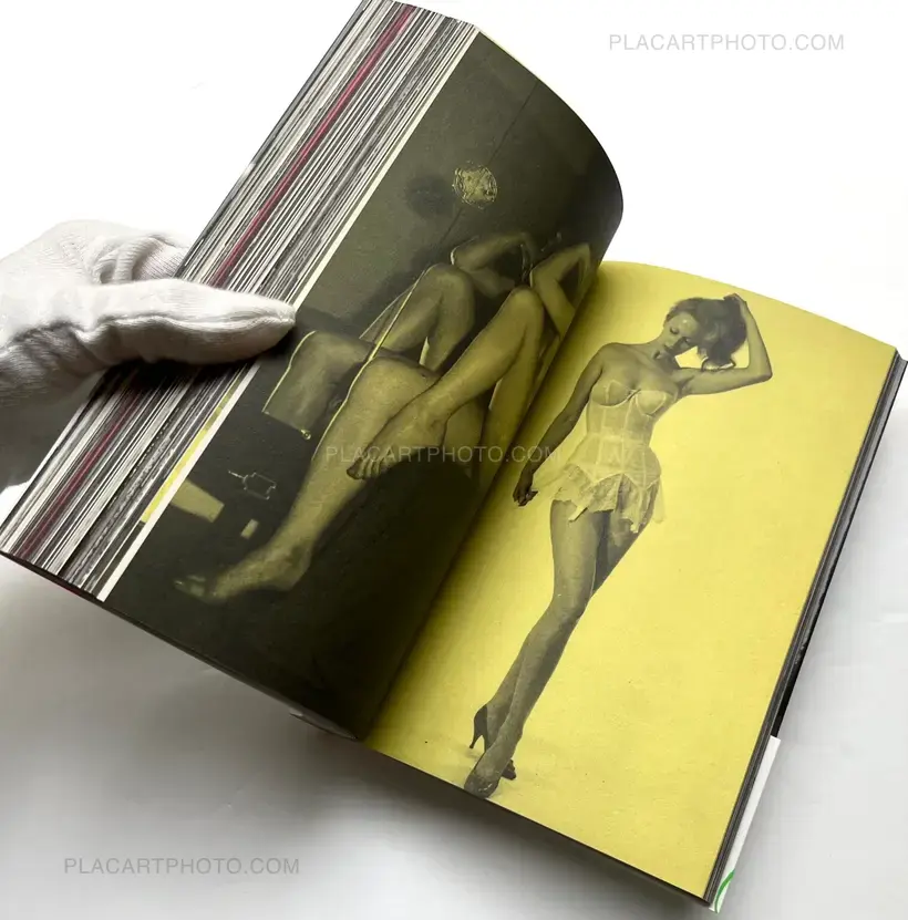 Various photographers – FRENCH PIN-UPS
