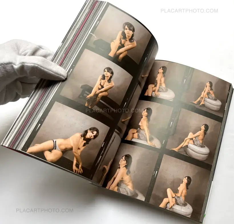 Various photographers – FRENCH PIN-UPS
