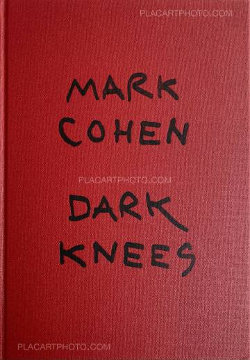 Mark Cohen,DARK KNEES Mark Cohen,DARK KNEES