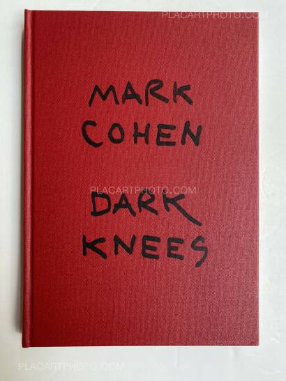 Mark Cohen,DARK KNEES Mark Cohen,DARK KNEES
