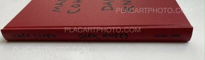 Mark Cohen,DARK KNEES Mark Cohen,DARK KNEES