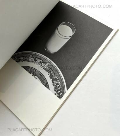 Ed Ruscha,Various Small Fires and milk Ed Ruscha,Various Small Fires and milk