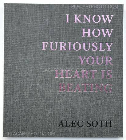 Alec Soth,I Know How Furiously Your Heart Is Beating (SPECIAL EDT WITH PRINT)