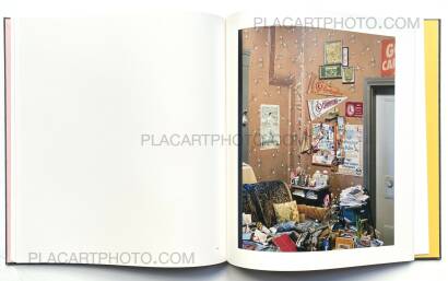 Alec Soth,I Know How Furiously Your Heart Is Beating (SPECIAL EDT WITH PRINT)