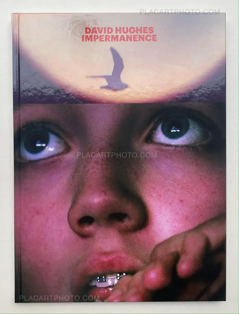David Hughes – Impermanence