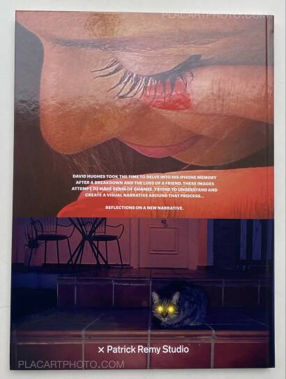 David Hughes,Impermanence David Hughes,Impermanence