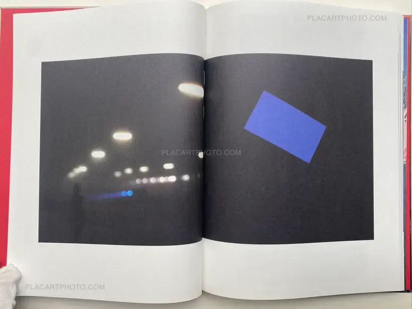 David Hughes – Impermanence