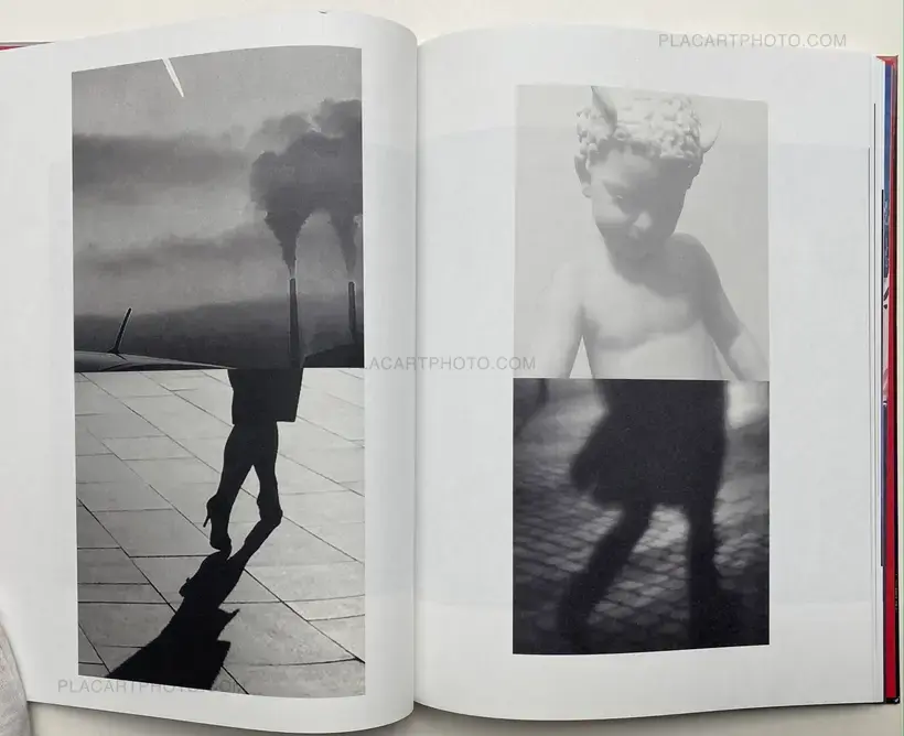 David Hughes – Impermanence