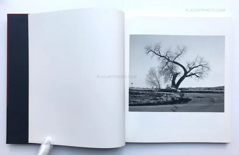 Vanessa Winship – She dances on Jackson