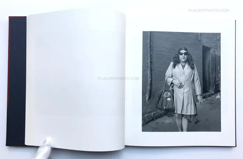Vanessa Winship – She dances on Jackson