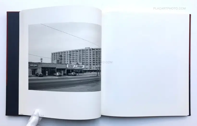 Vanessa Winship – She dances on Jackson