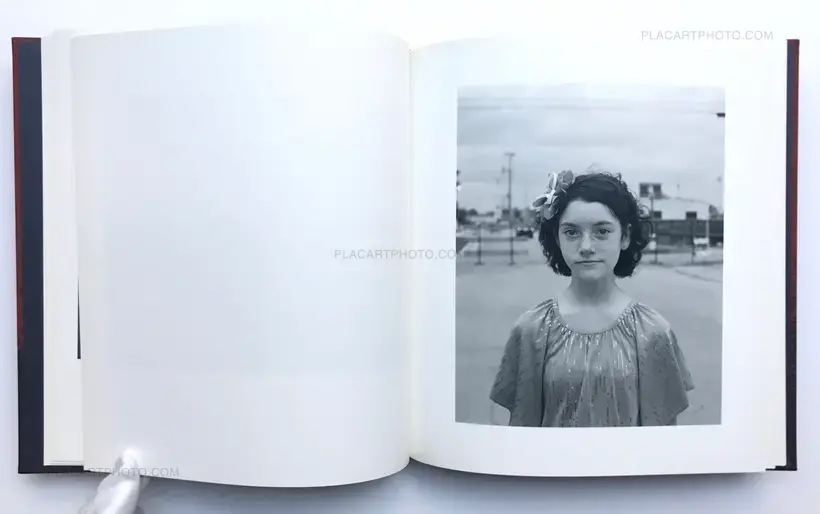 Vanessa Winship – She dances on Jackson