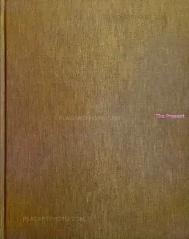 Paul Graham – The Present