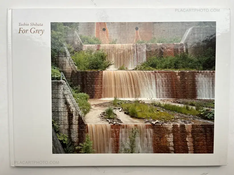 Toshio Shibata – For Grey