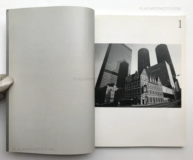 Yasuhiro Ishimoto – Chicago, Chicago 2