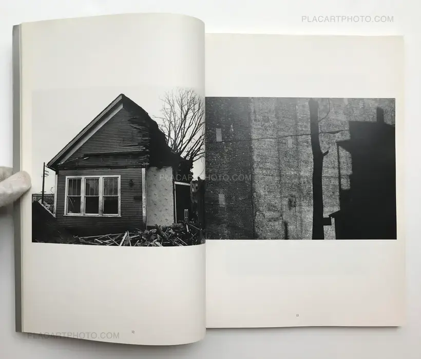 Yasuhiro Ishimoto – Chicago, Chicago 2