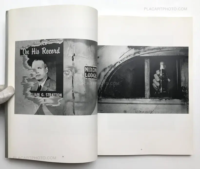 Yasuhiro Ishimoto – Chicago, Chicago 2