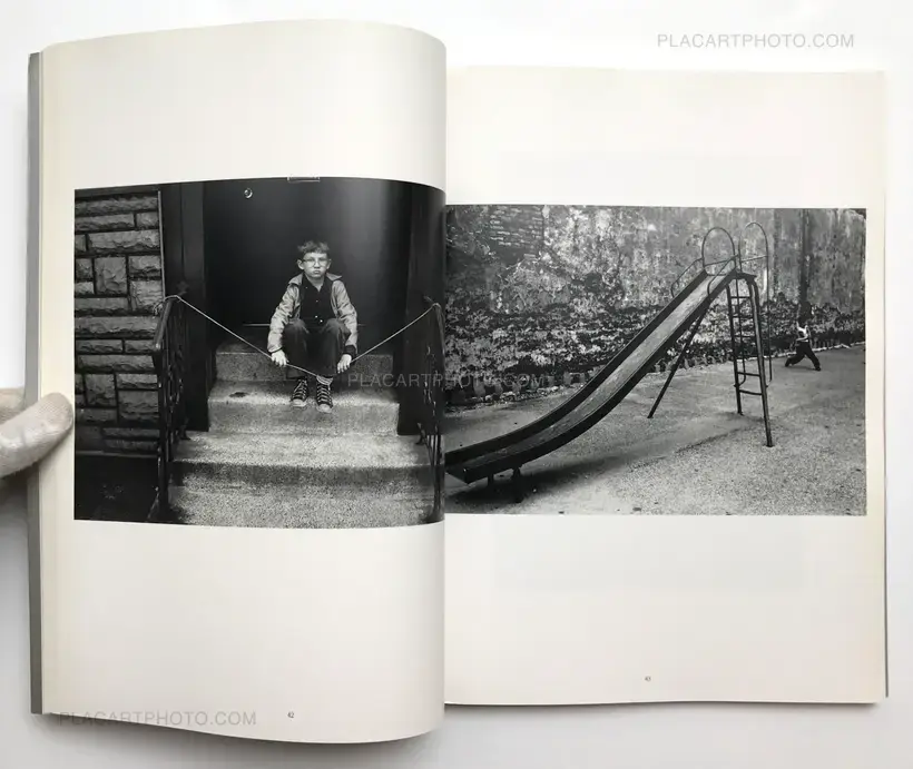 Yasuhiro Ishimoto – Chicago, Chicago 2