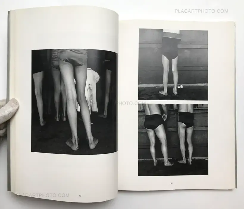Yasuhiro Ishimoto – Chicago, Chicago 2