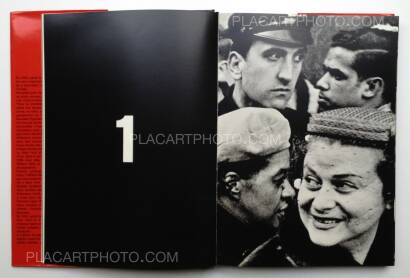 William Klein,New York 1954-1955 William Klein,New York 1954-1955