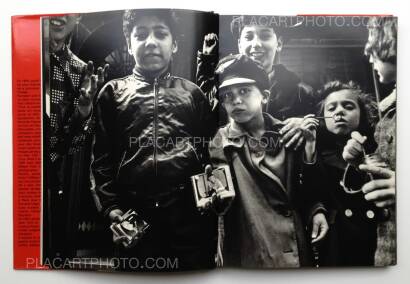 William Klein,New York 1954-1955 William Klein,New York 1954-1955