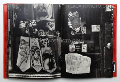 William Klein,New York 1954-1955 William Klein,New York 1954-1955