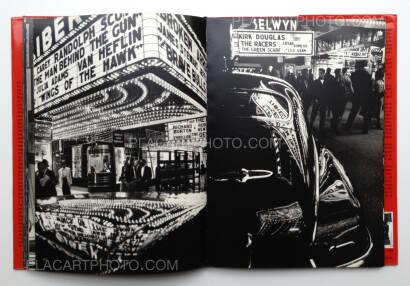 William Klein,New York 1954-1955 William Klein,New York 1954-1955