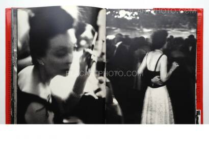 William Klein,New York 1954-1955 William Klein,New York 1954-1955