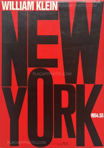 William Klein,New York 1954-1955 William Klein,New York 1954-1955