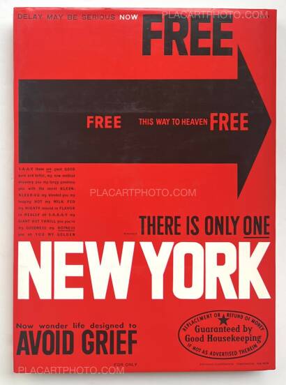 William Klein,New York 1954-1955 William Klein,New York 1954-1955