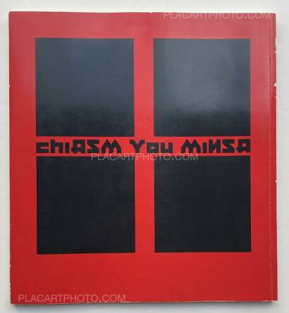 Minsa You,Chiasm Minsa You,Chiasm