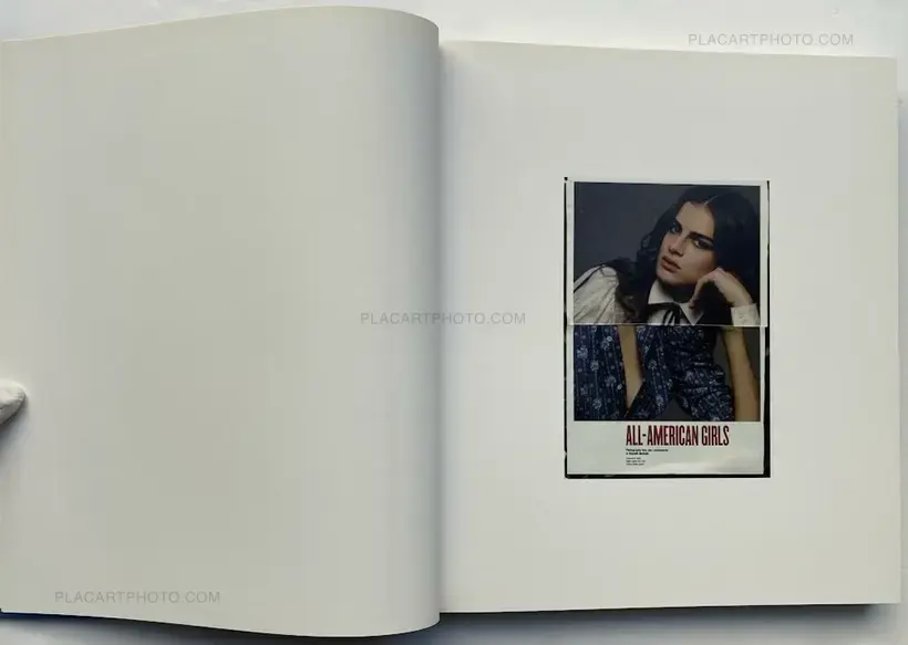Roe Ethridge – Le Luxe (First edition)