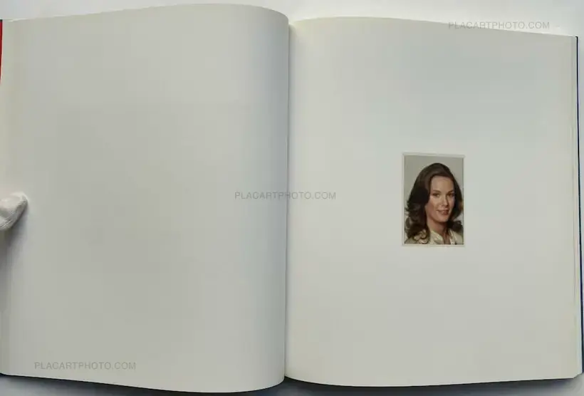 Roe Ethridge – Le Luxe (First edition)