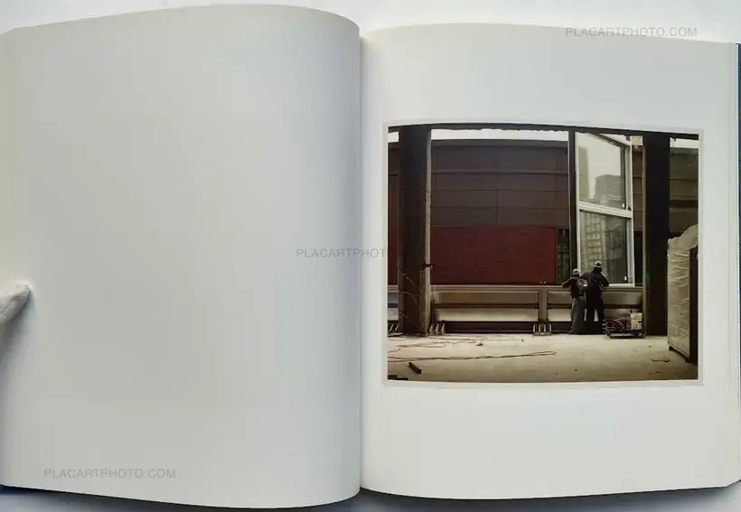 Roe Ethridge – Le Luxe (First edition)