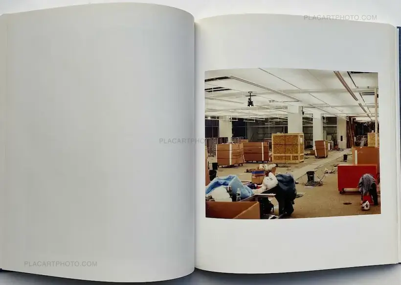 Roe Ethridge – Le Luxe (First edition)