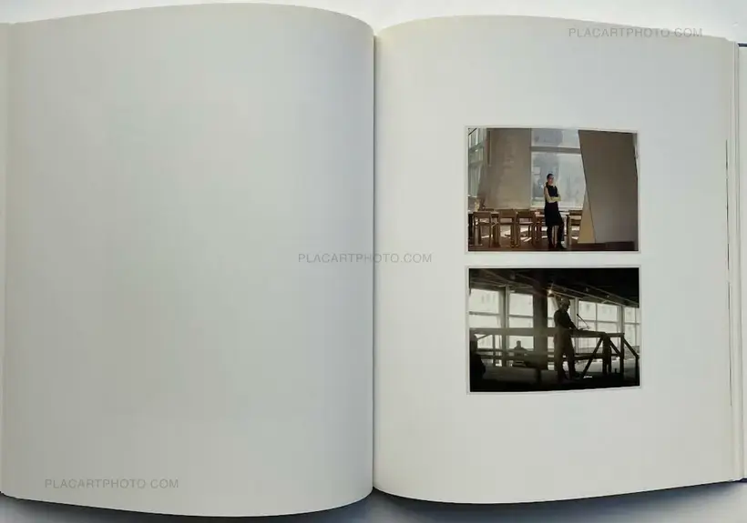 Roe Ethridge – Le Luxe (First edition)
