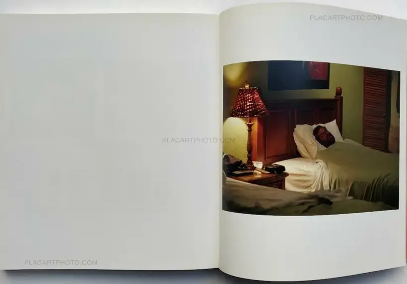 Roe Ethridge – Le Luxe (First edition)