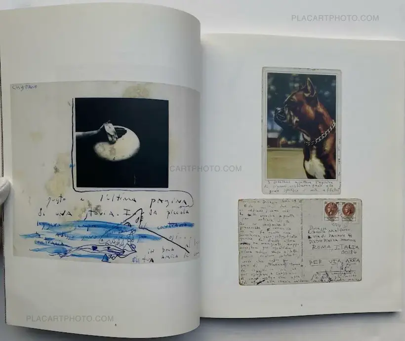 Francesca Woodman – Francesca Woodman Roma 1977-1981
