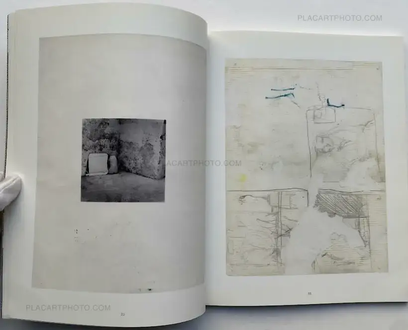 Francesca Woodman – Francesca Woodman Roma 1977-1981