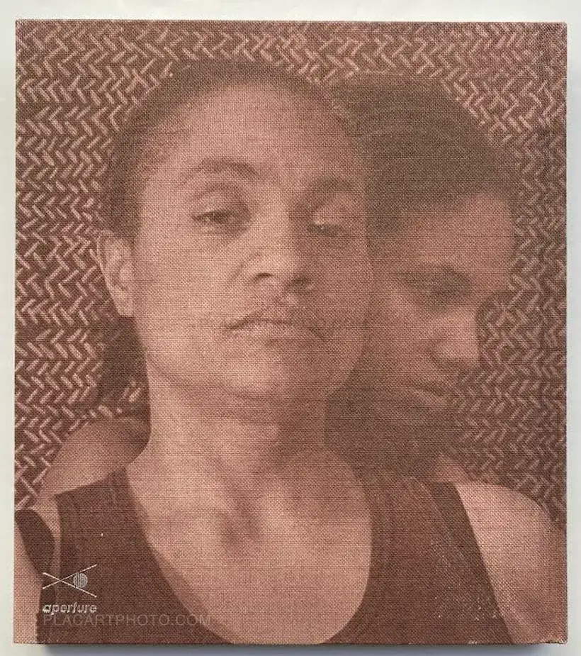 LaToya Ruby Frazier – THE NOTION OF FAMILY (First edition)
