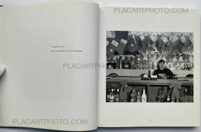 LaToya Ruby Frazier,THE NOTION OF FAMILY (First edition)