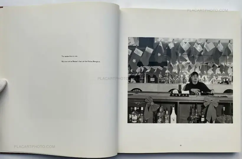 LaToya Ruby Frazier – THE NOTION OF FAMILY (First edition)