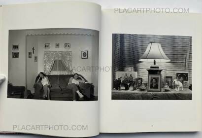 LaToya Ruby Frazier,THE NOTION OF FAMILY (First edition)