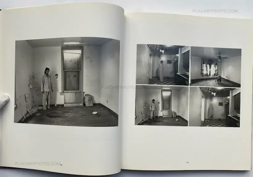 LaToya Ruby Frazier – THE NOTION OF FAMILY (First edition)