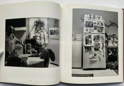 LaToya Ruby Frazier,THE NOTION OF FAMILY (First edition)