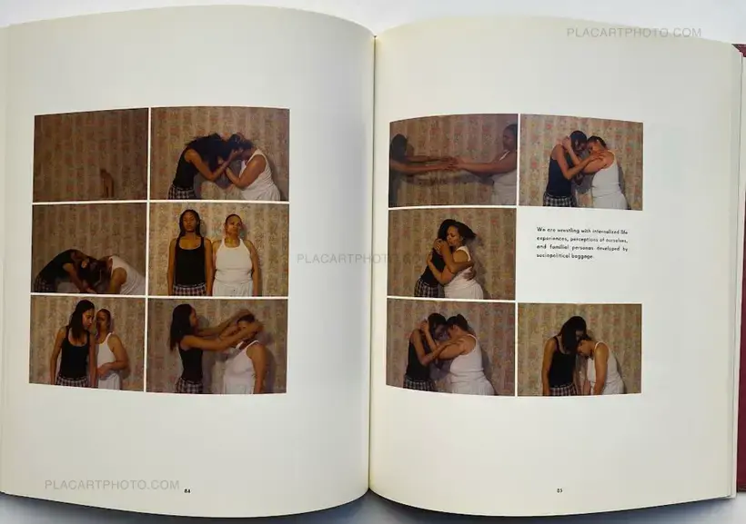 LaToya Ruby Frazier – THE NOTION OF FAMILY (First edition)