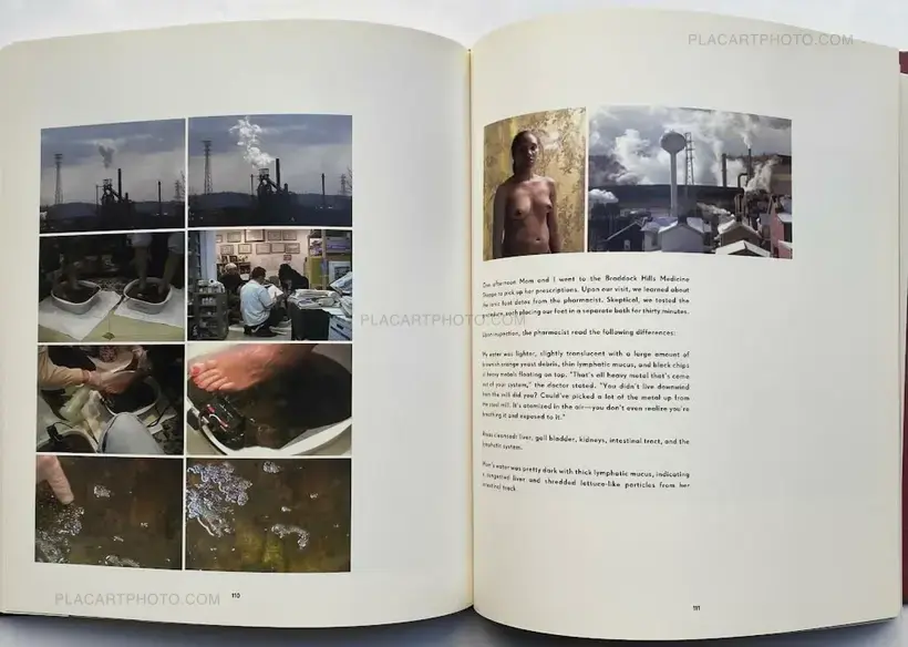 LaToya Ruby Frazier – THE NOTION OF FAMILY (First edition)