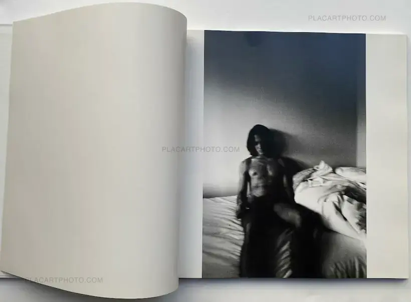 Sakiko Nomura – Naked Time / Hadaka no jikan (with obi)